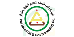 Ras Lanut Oil & Gas Processing Co