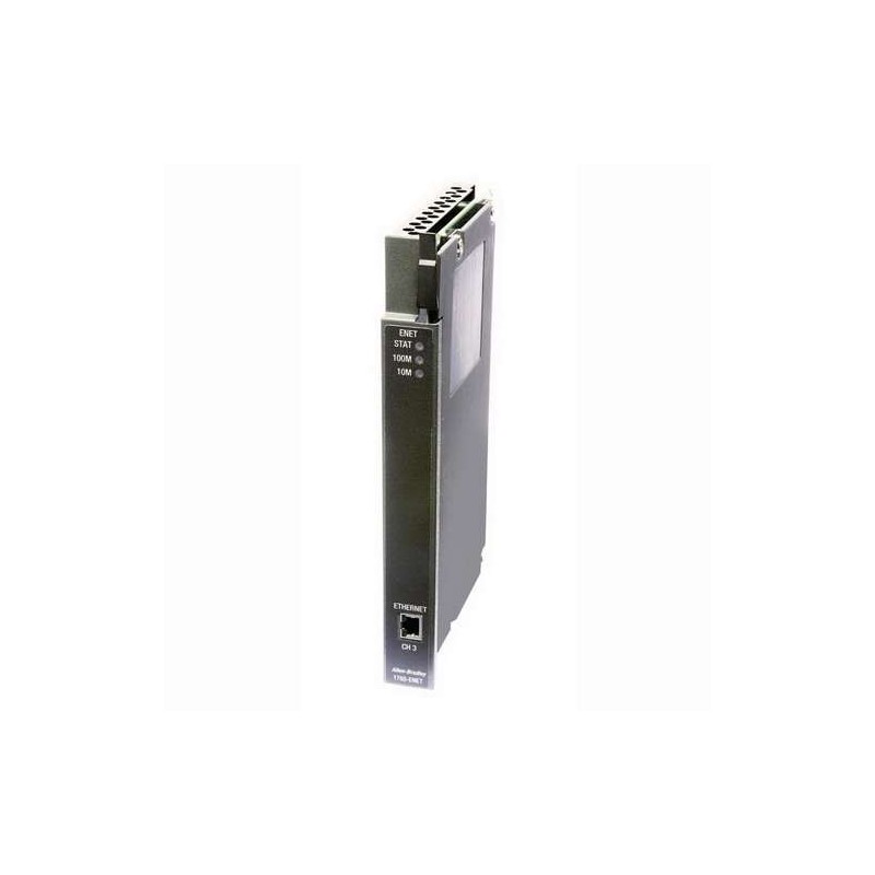 Ethernet Interface Module - Turbo Control Solutions