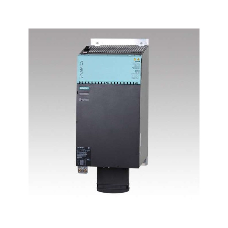 Sinamics S120 Active Line Module - Turbo Control Solutions